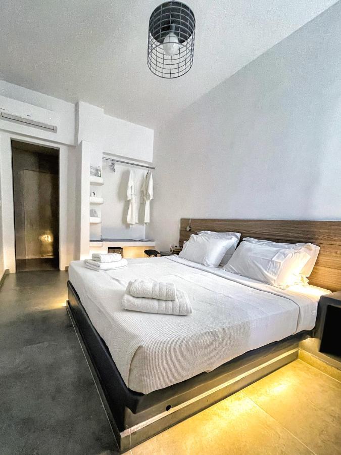 Galaxy Santorini Maison d'hôtes 3*