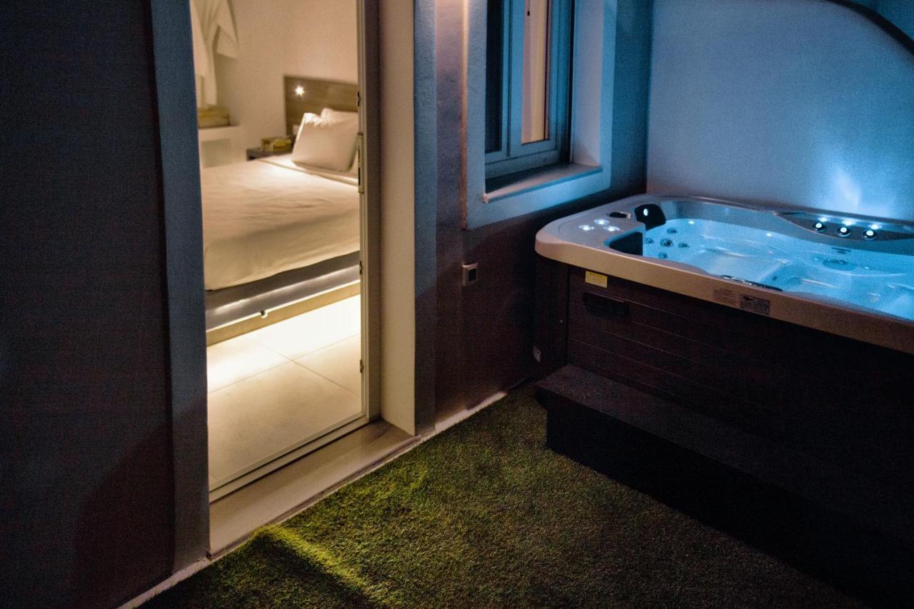 Galaxy Santorini Pensiune 3*