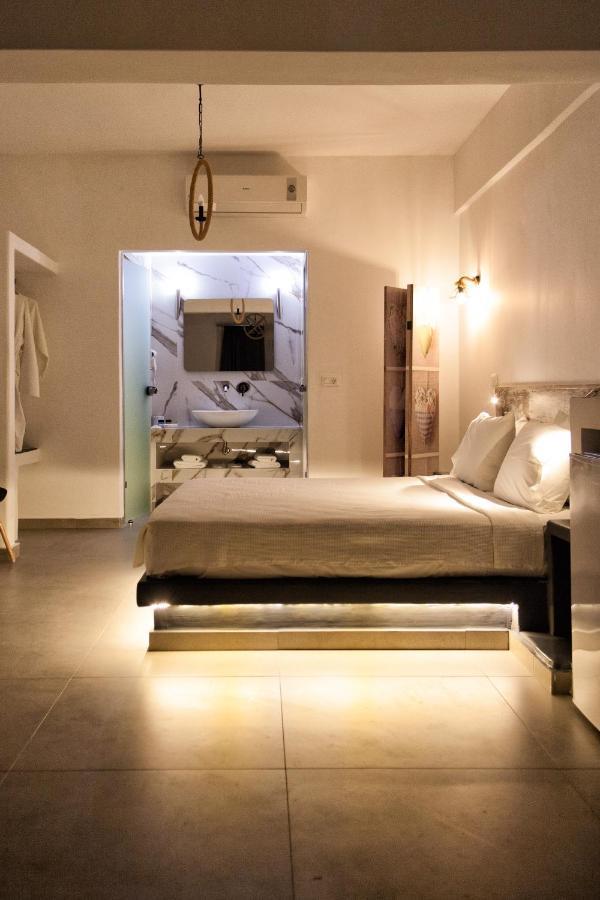 Galaxy Santorini Pensiune 3*