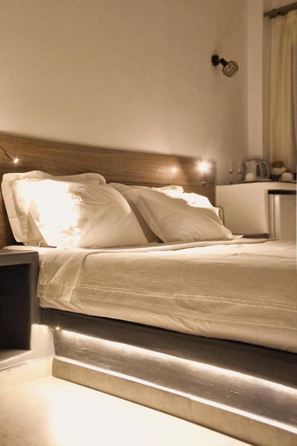 Galaxy Santorini Pensiune 3*