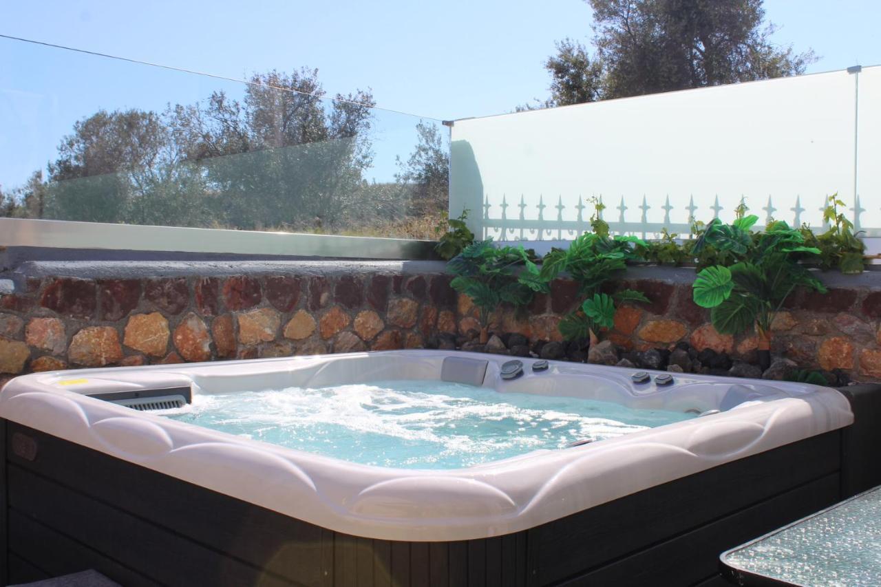 Galaxy Santorini 3*
