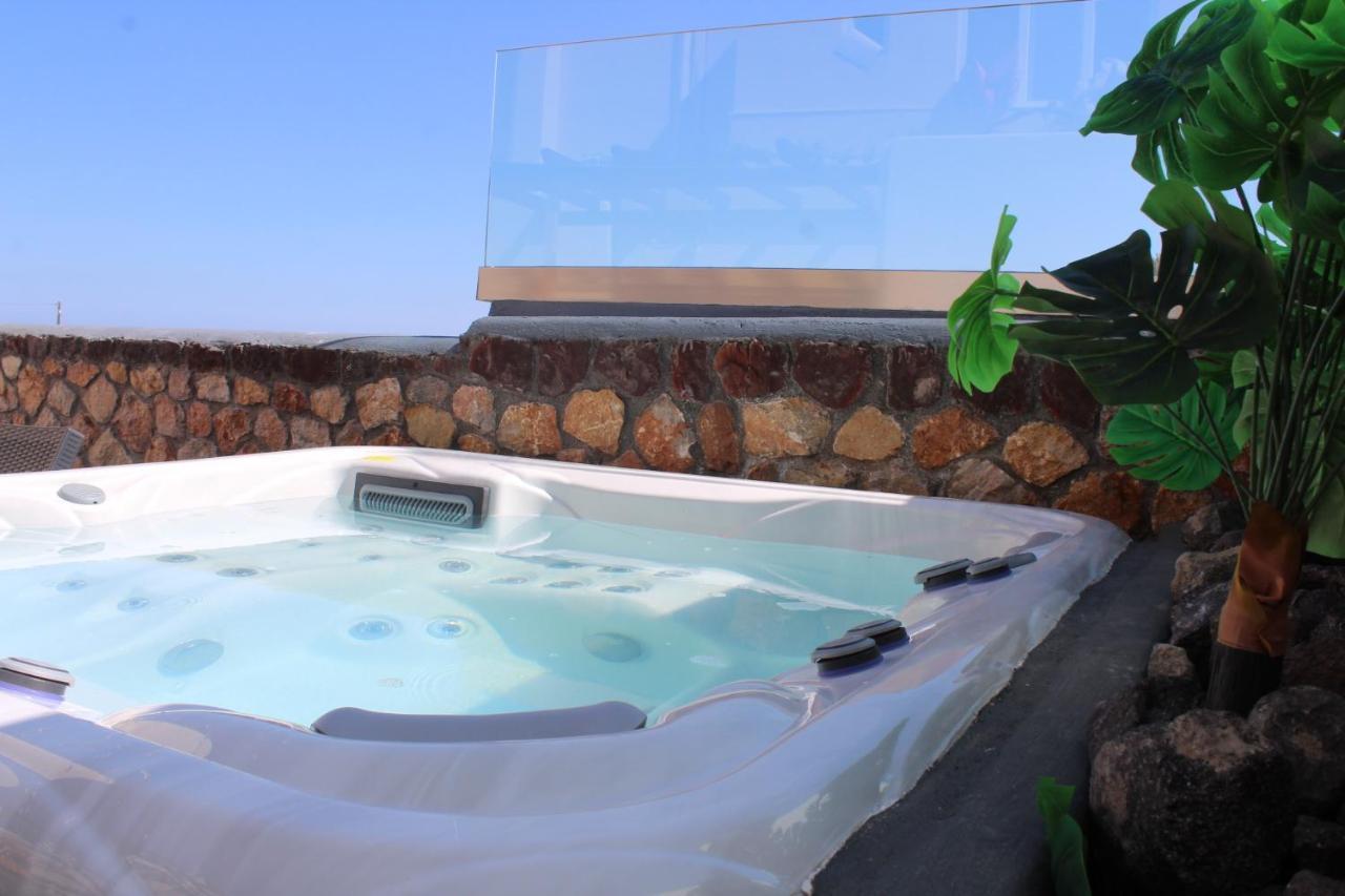 Galaxy Santorini 3* Fira (Santorini)