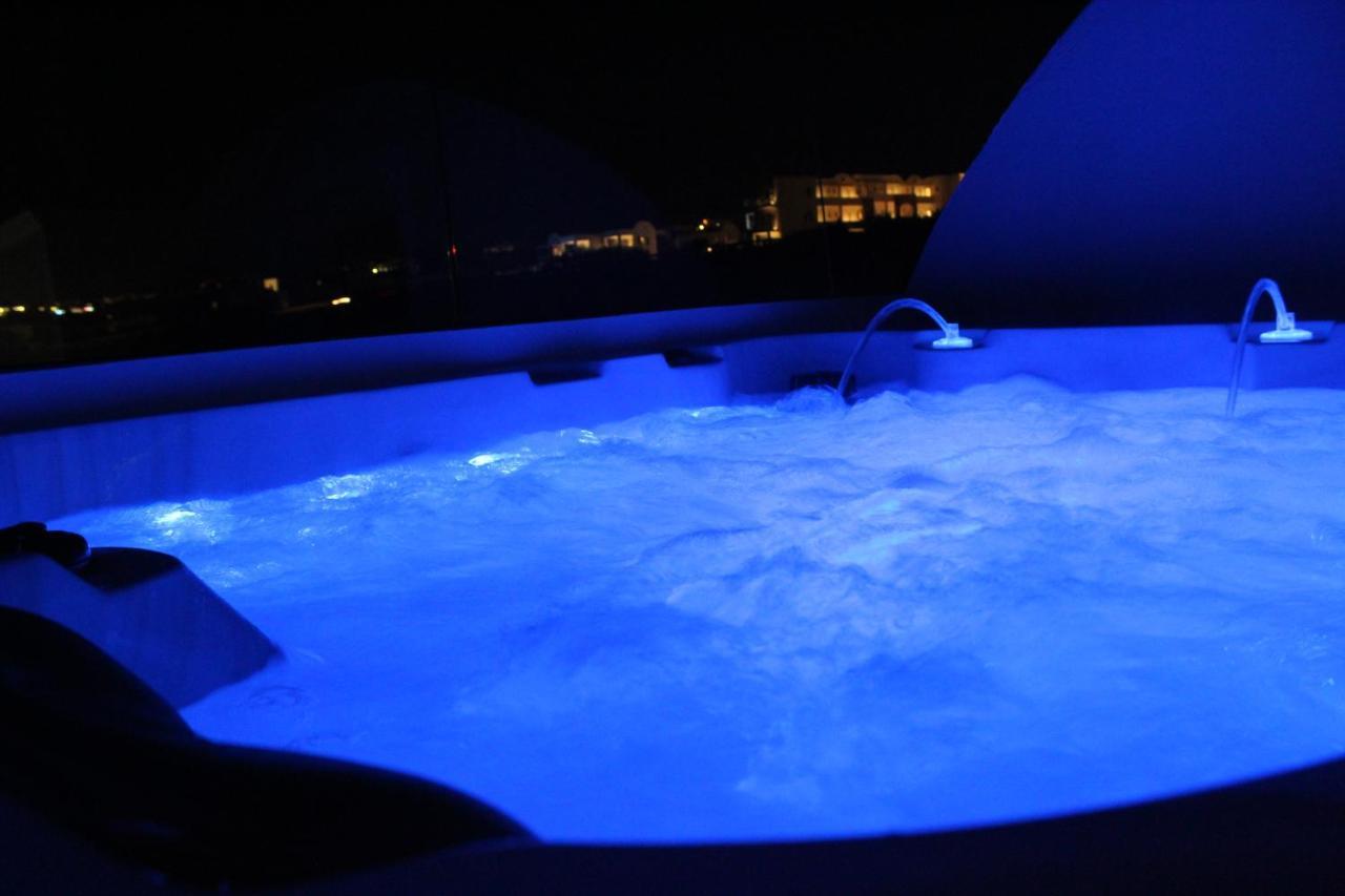 Galaxy Santorini Pensiune Fira (Santorini)