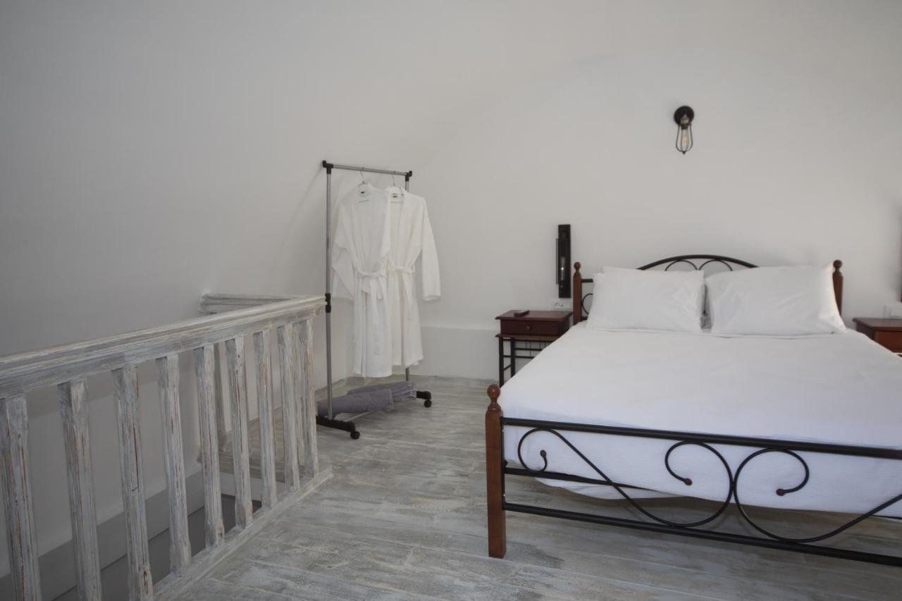 Galaxy Santorini Pensiune 3*