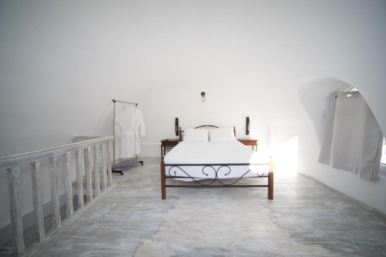 Galaxy Santorini 3*